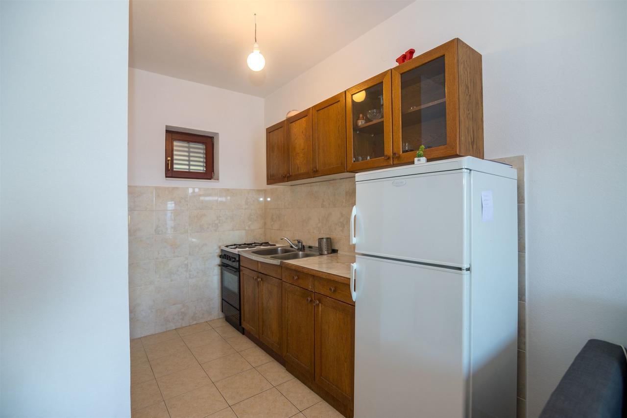 Apartments Gordana Mimice Exterior foto