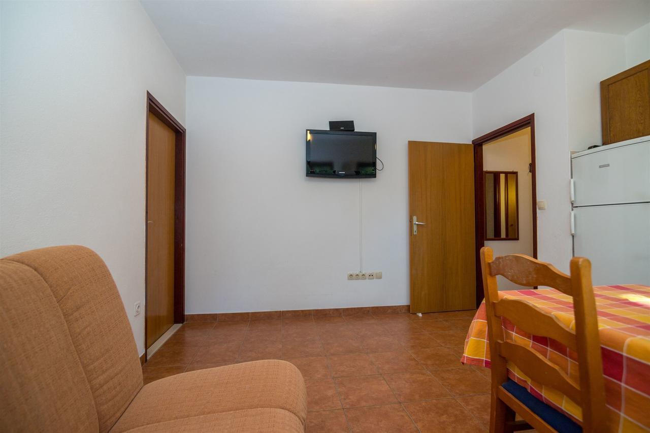 Apartments Gordana Mimice Exterior foto